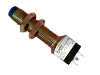 BAUMER ELECTRIC IFR-12.24.31/K125