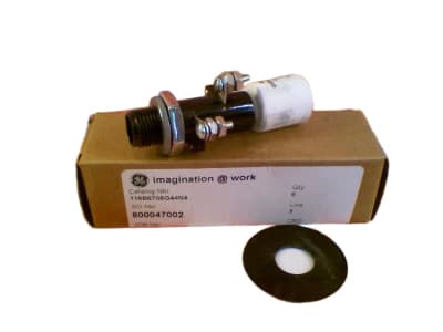 GENERAL ELECTRIC 116B6708G44-N4