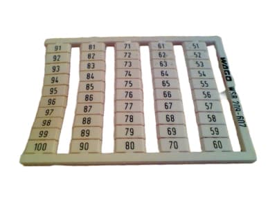WAGO 209-607-EACH