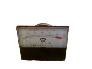 PILLAR CORPORATION PP800-0018