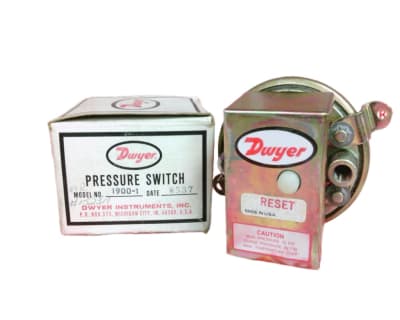 DWYER 1900-1