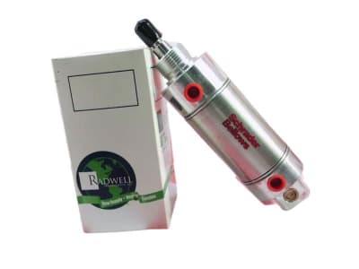 PARKER 02.00-DXPSRM-1.000