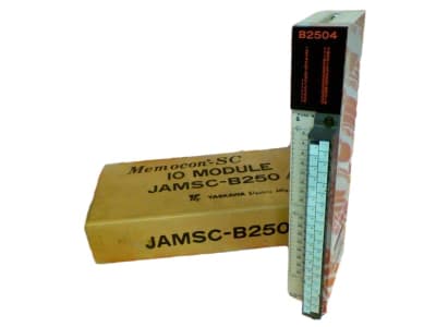 YASKAWA ELECTRIC JAMSC-B2504G