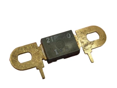 INTERNATIONAL RECTIFIER 21PT40