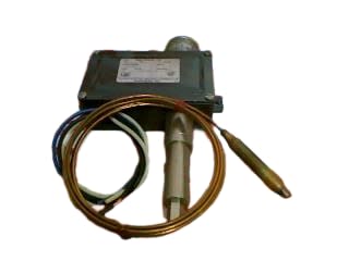 UNITED ELECTRIC D5X-89