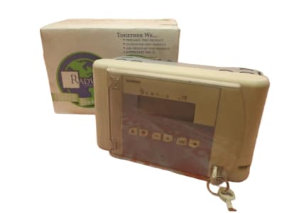 SIEMENS RVK22.2