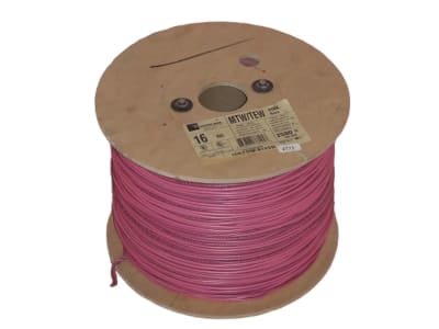 ENCORE WIRE MTW16PK25