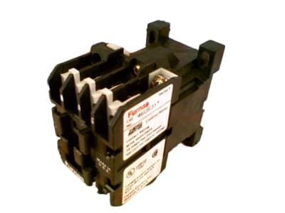 SIEMENS 46US31E