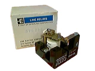 LINE ELECTRIC STMO-7D120