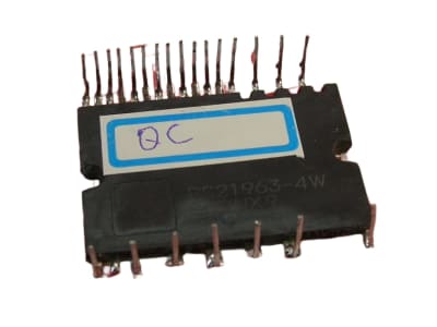 MITSUBISHI PS219634W