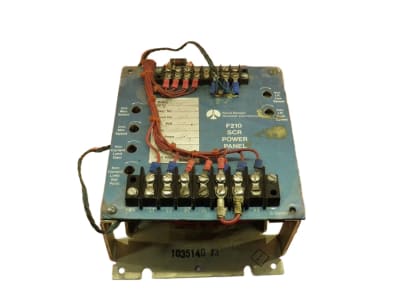 NIDEC CORP F210-1-230