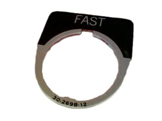 EATON CORPORATION 30-2698-12