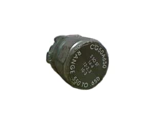 ABB THOMAS & BETTS CG50-A650