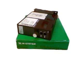 M SYSTEM TECHNOLOGY INC M2DY-24A-R2-X