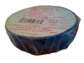 3M 1700C-BLUE-3/4
