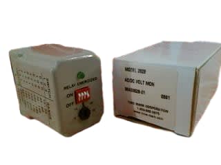 TIME MARK CORP 98A00628-01