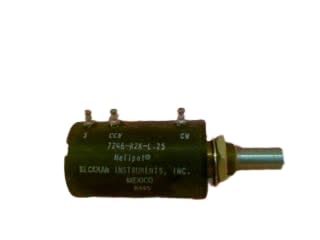 TT ELECTRONICS 7246R2KL.25