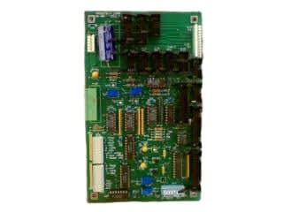 PROMETRIX CORP 36-0082