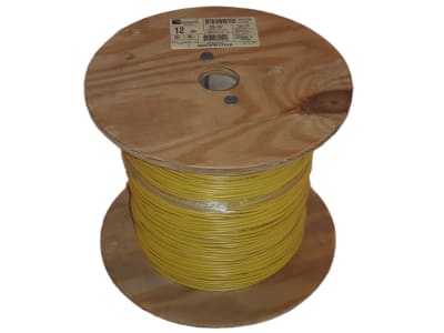 ENCORE WIRE MTW12YL25