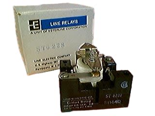 LINE ELECTRIC STM-4D120