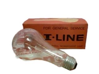 GENERAL ELECTRIC 100A/CL