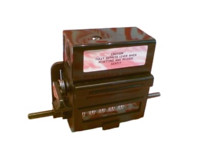 TRUMETER TRU3012-04