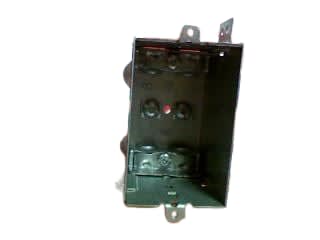 ABB THOMAS & BETTS CI1102-SB