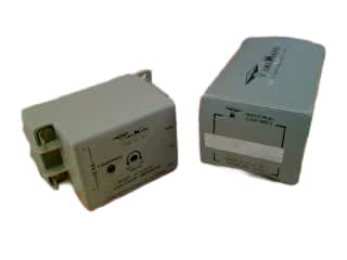 TIME MARK CORP AC160B-120