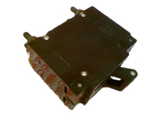 EATON CORPORATION AM2-A1A3-A