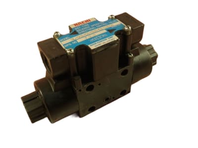 NACHI SL-G01-C5-G0R-C1-9320A