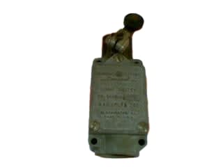 GENERAL ELECTRIC CR-9440-K1J2