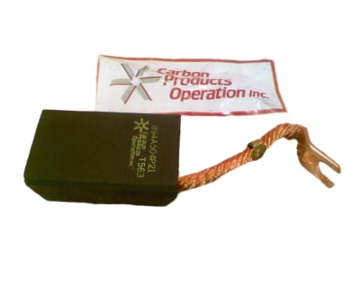 CARBON PRODUCTS OPERATION INC 894A504P21