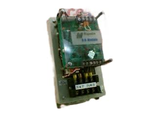 MAGNETEK 46S03331-0010