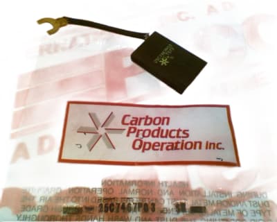 CARBON PRODUCTS OPERATION INC 25C7467P03