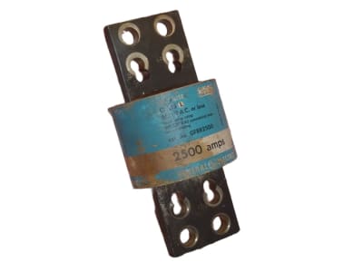 GENERAL ELECTRIC GF8B2500