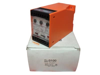 EFECTOR DD0014