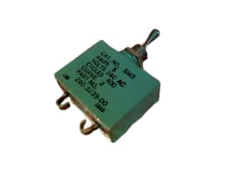 EATON CORPORATION 260-3239-00