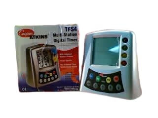 COOPER ATKINS TFS4