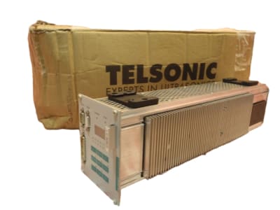 ULTRASONIC GENERATORS SGM3512PB-1