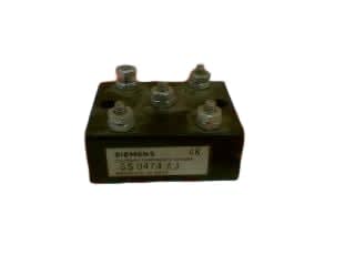 SIEMENS SS0474AJ