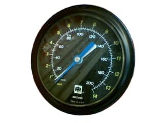 INGERSOLL RAND 39512090