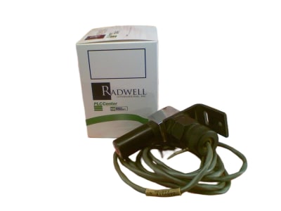 ELWOOD CORPORATION E8BP12FT