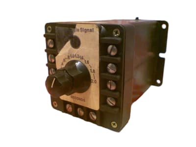 DANAHER CONTROLS CG602A6