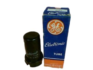 GENERAL ELECTRIC 6SA7