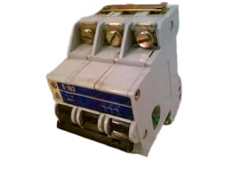STOTZ S-163-K3A