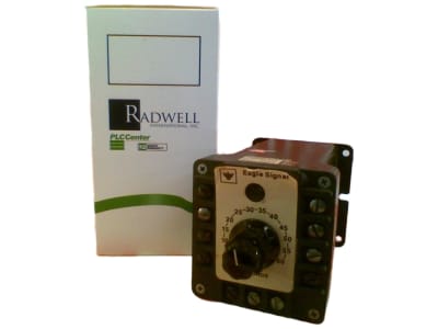 DANAHER CONTROLS CG660A6