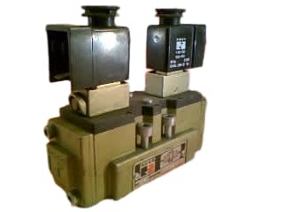ROSS CONTROLS W6077B3307