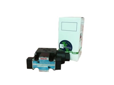 NACHI SL-G01-A3X-G0R-C1-9320A