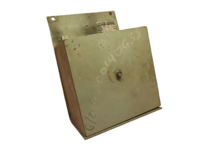 GENERAL ELECTRIC 6300140G38
