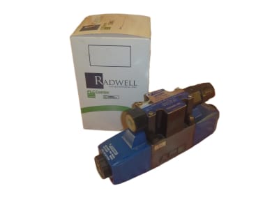 EATON CORPORATION DG4V-3-6C-M-P2-T7-P10-50